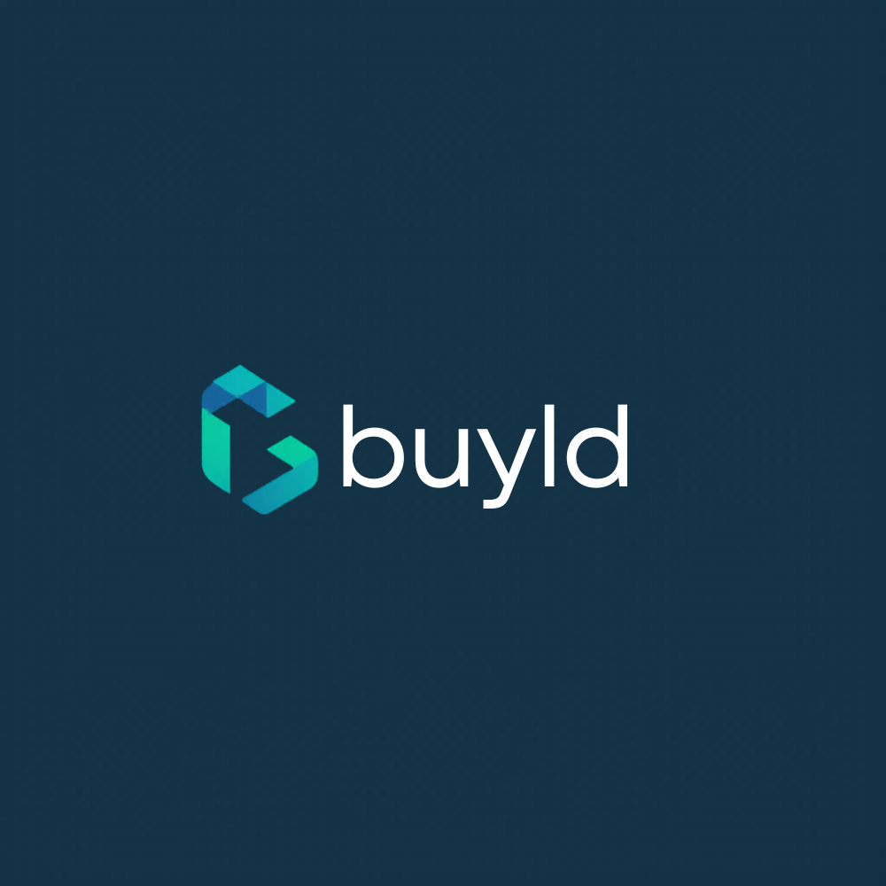 Buyld — Shopify ERP & PIM Connector
